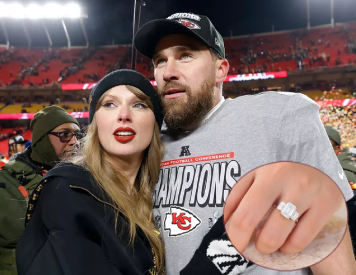 taylor swift engagement ring