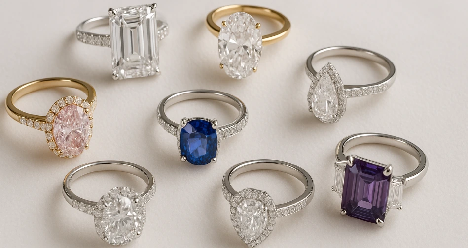 most expensive engagement rings