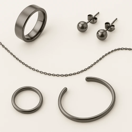 tungsten jewelry