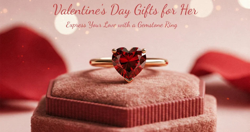 valentines day gifts for her