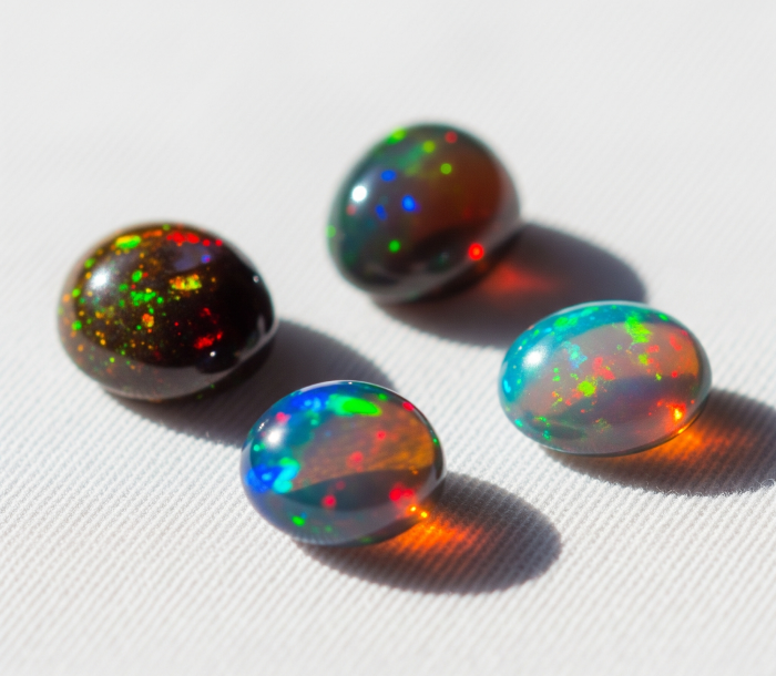 value of opal