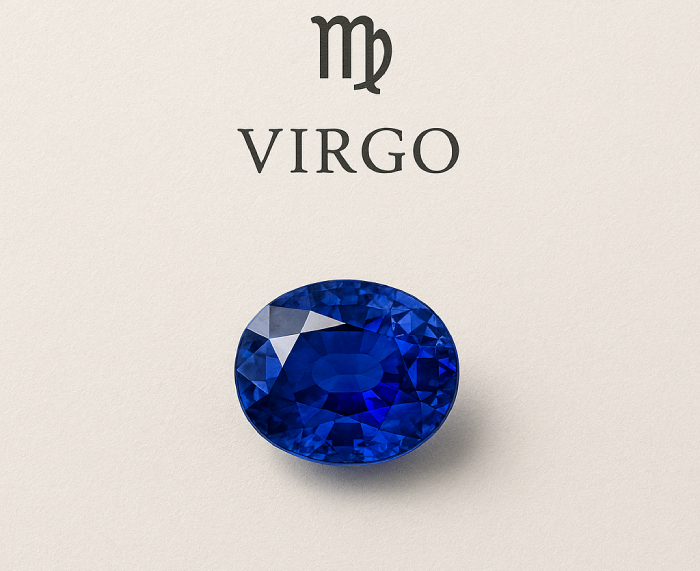 virgo birthstone