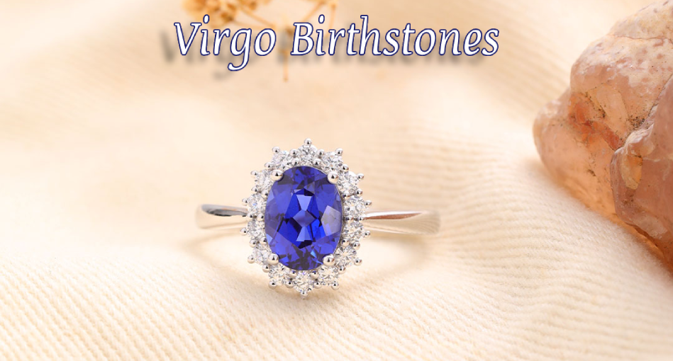virgo birthstones