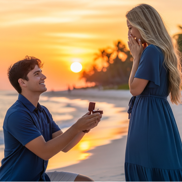 wedding proposal ideas