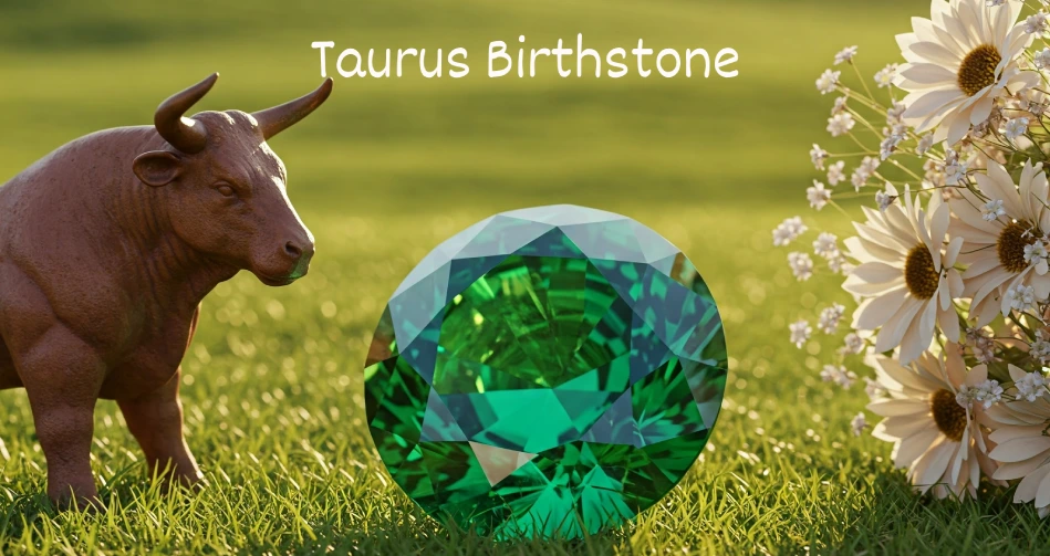 taurus birthstone