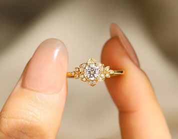 will 14k gold tarnish