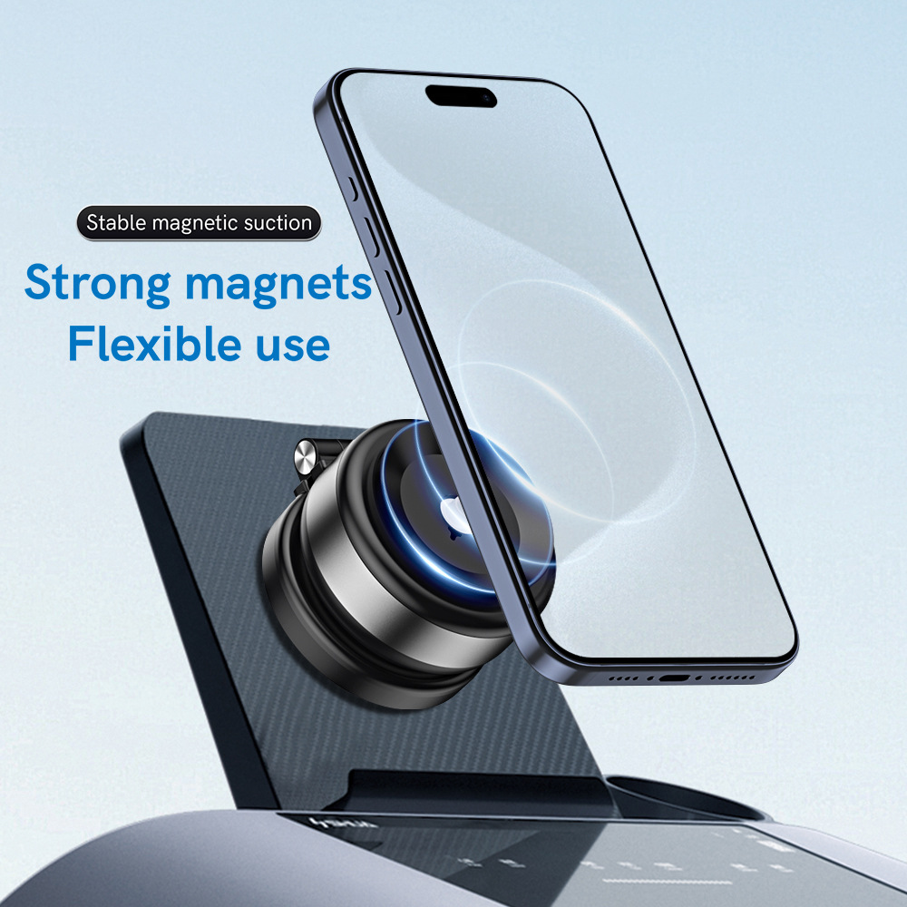 ⚡Last Day 49% OFF -Magnetic folding stand🔥Buy 2 Free Shipping