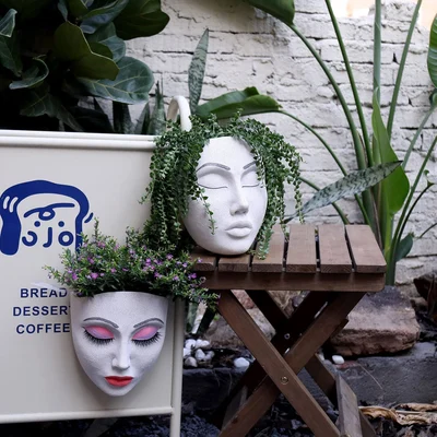 🔥HOT SALE NOW 49% OFF - Plant Faces