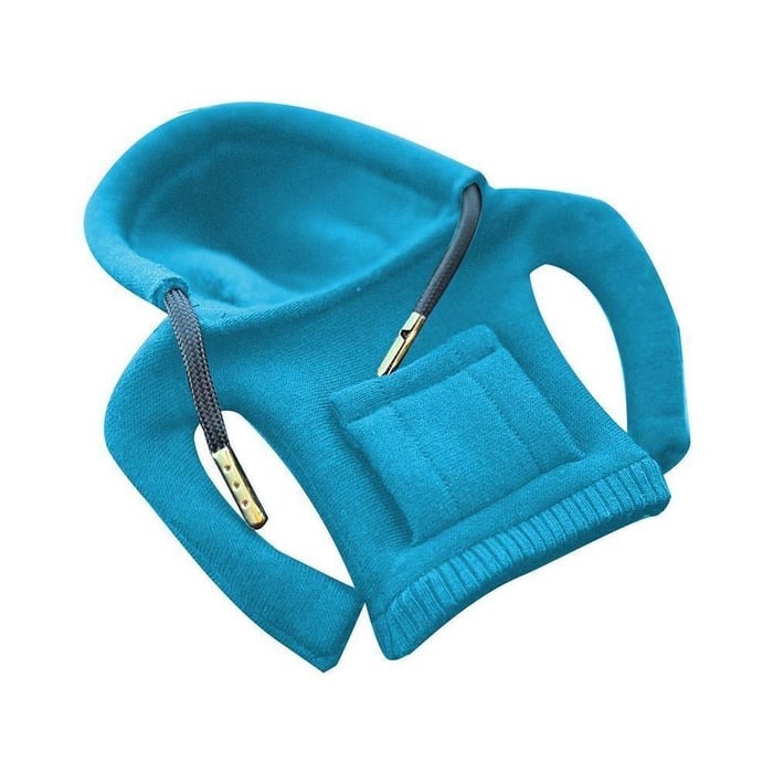 🎉 BUY 2 GET 1🎉Car Shift Knob Hoodie Cover