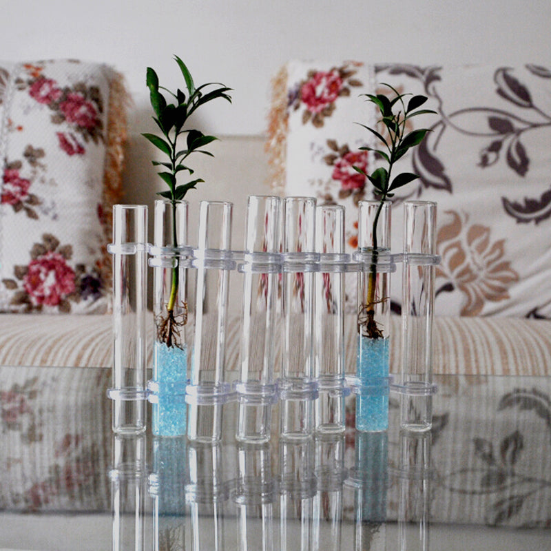 🌹Hinged Flower Vase(6 pcs/8 pcs)-EchoDecor