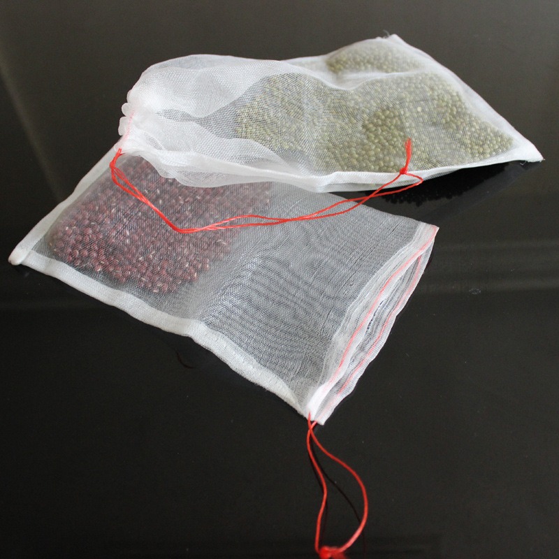 🌱Fruit Vegetable Insect Proof Mesh Bag