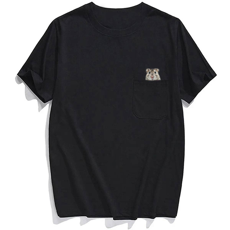 🔥Hidden Middle Finger Signed Funny Printed T-Shirt（Buy 2 Free Shipping）