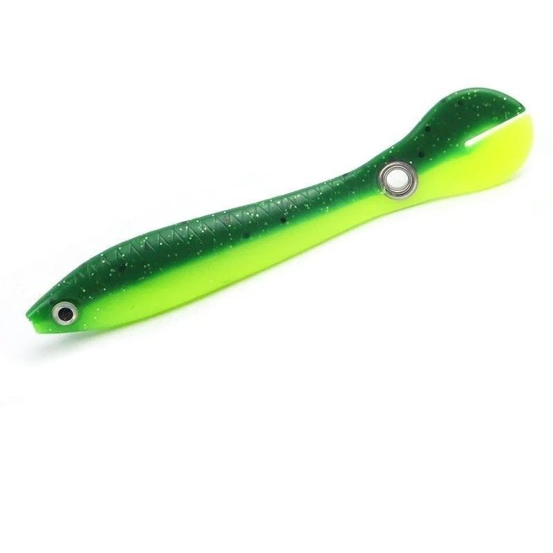 🔥Hot Sale-49%OFF🔥 Soft Bionic Fishing Lures