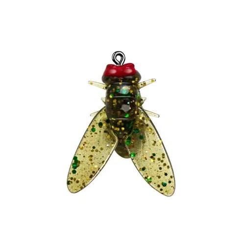 🔥Bionic Fly Fishing Bait