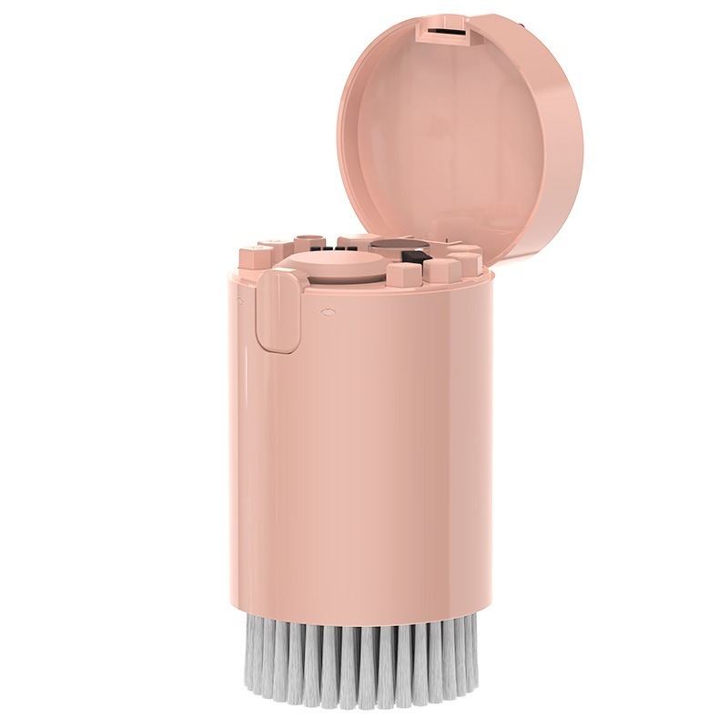 Multi-Functional Portable Electronic Cleaning Kit