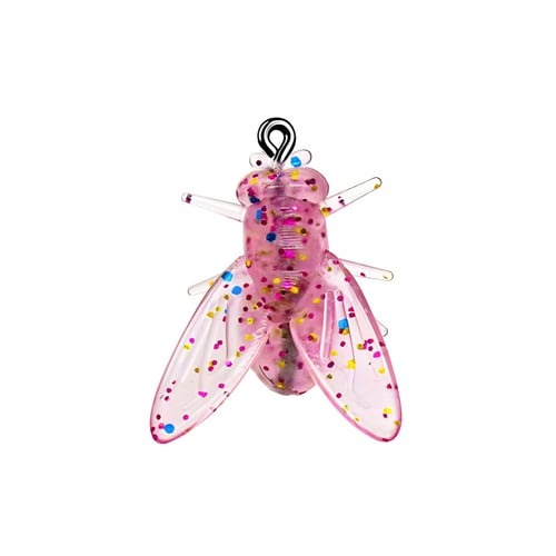 🔥Bionic Fly Fishing Bait