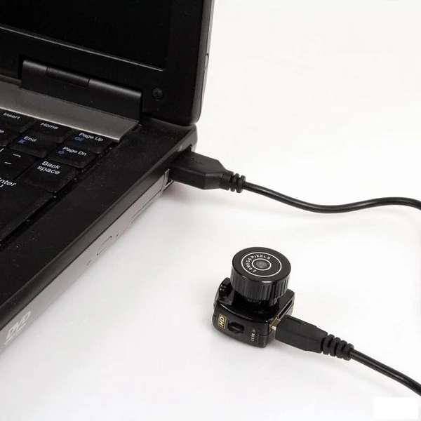 Mini DV DVR Camera Recorder
