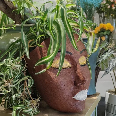 🔥HOT SALE NOW 49% OFF - Plant Faces