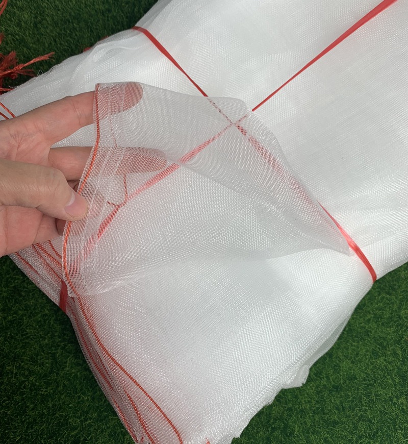 🌱Fruit Vegetable Insect Proof Mesh Bag