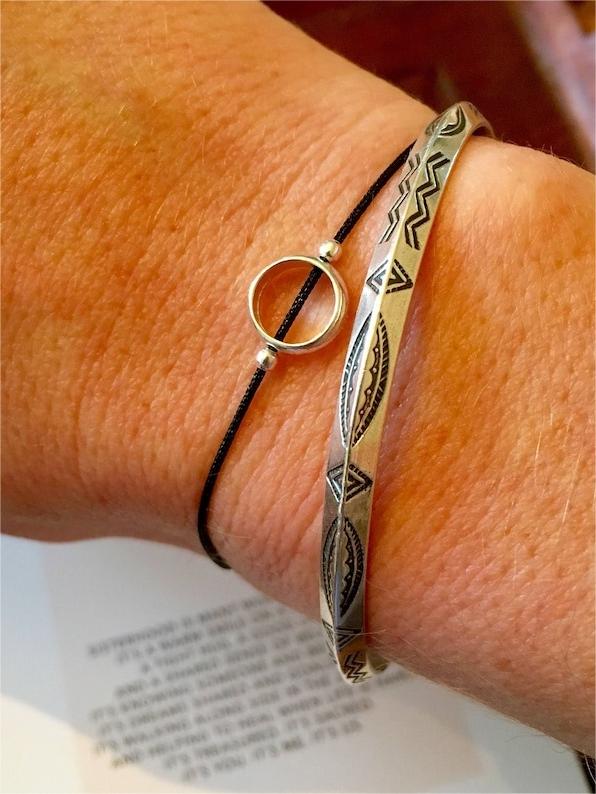 Friendship Bracelet-Meaningful Gift