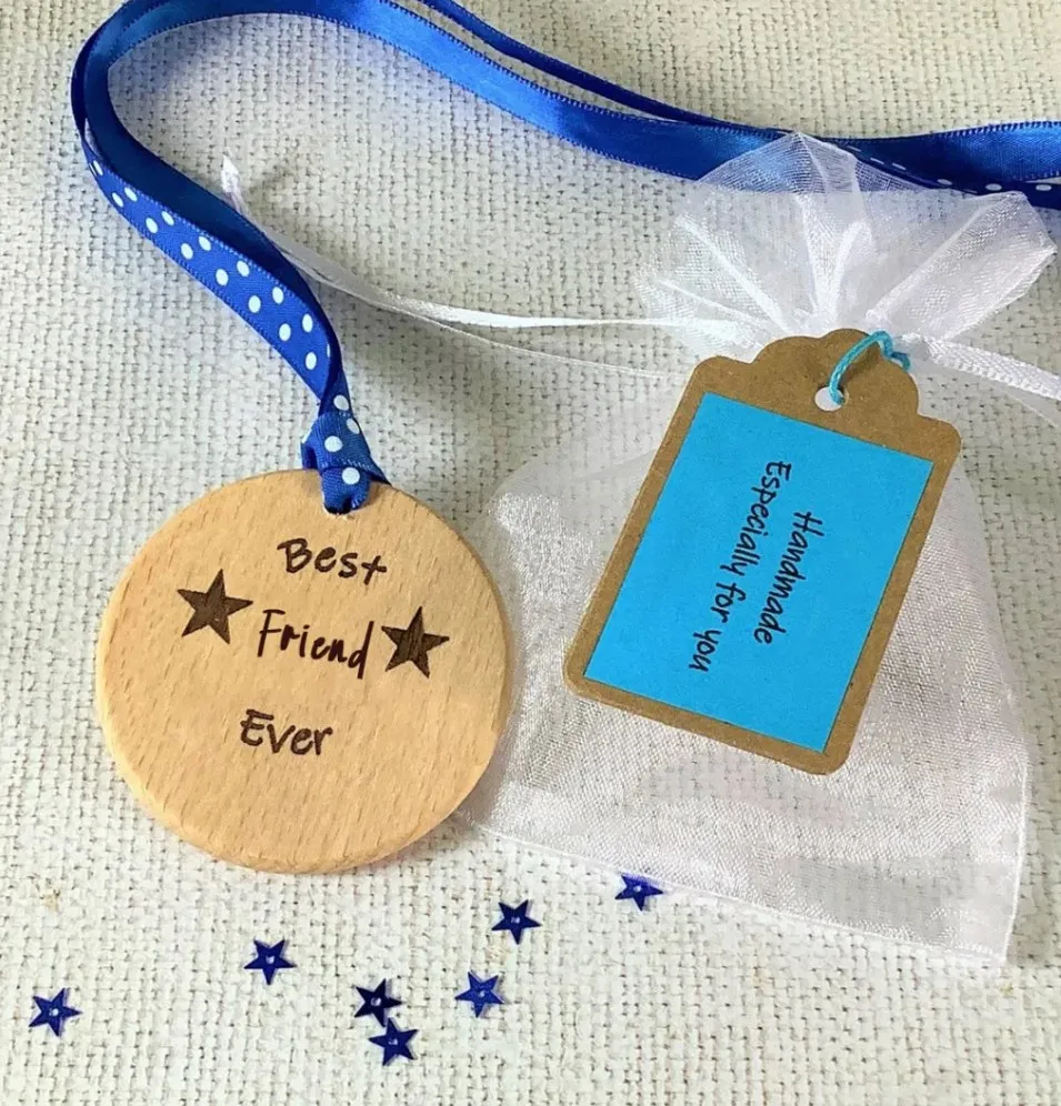🏅Best Wooden Medal Gifts for Loved Ones