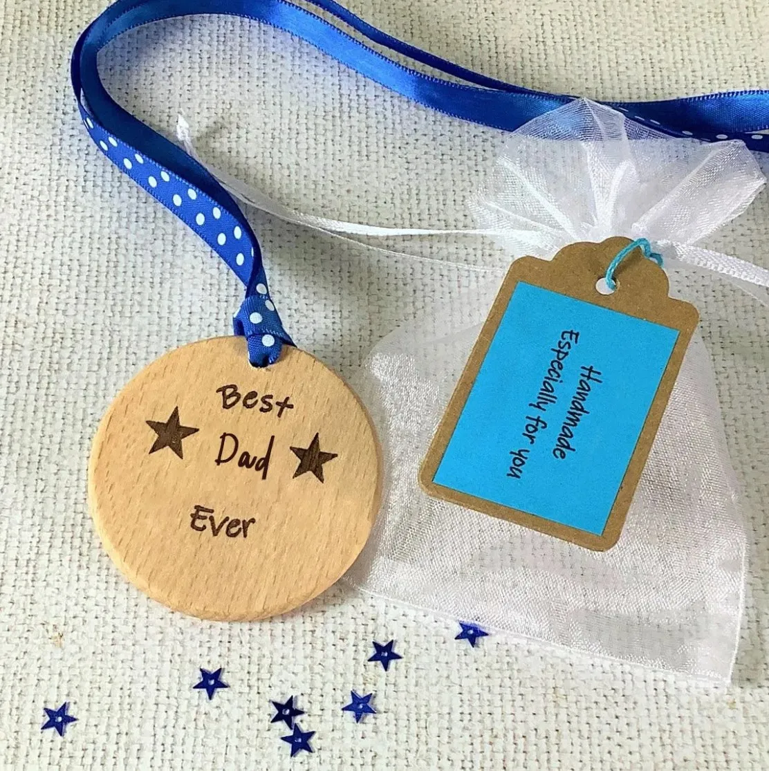 🏅Best Wooden Medal Gifts for Loved Ones