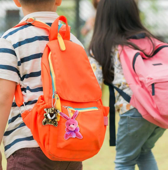Pre-filled Easter Eggs with Stuffed Animal Toys