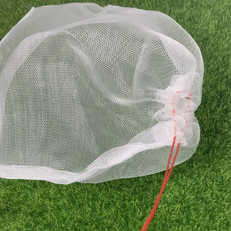 🌱Fruit Vegetable Insect Proof Mesh Bag