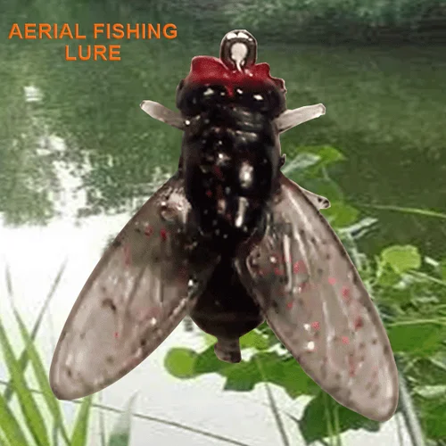 🔥Bionic Fly Fishing Bait