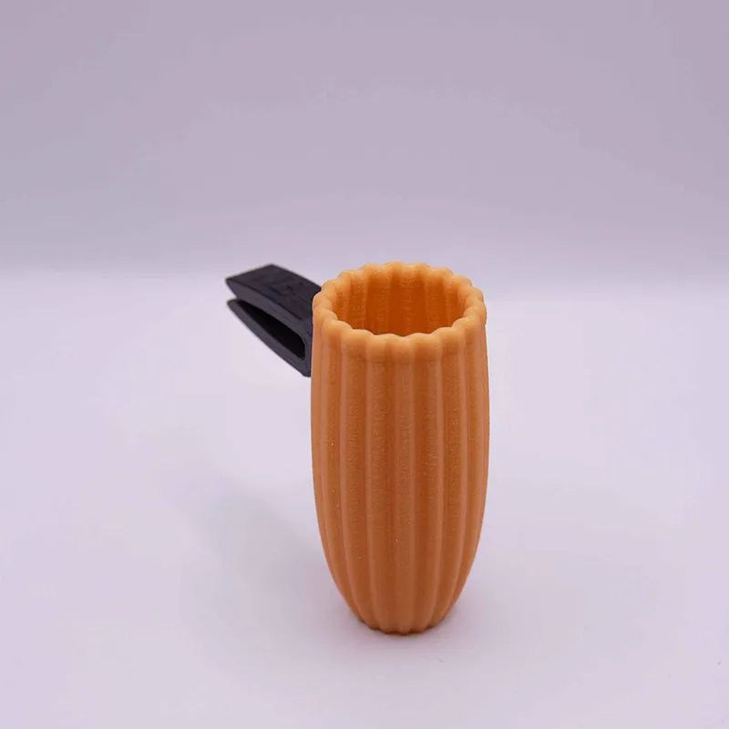 Cozy Boho Car Vase🎁