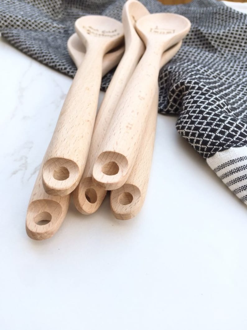 Everything tastes better when nana makes it