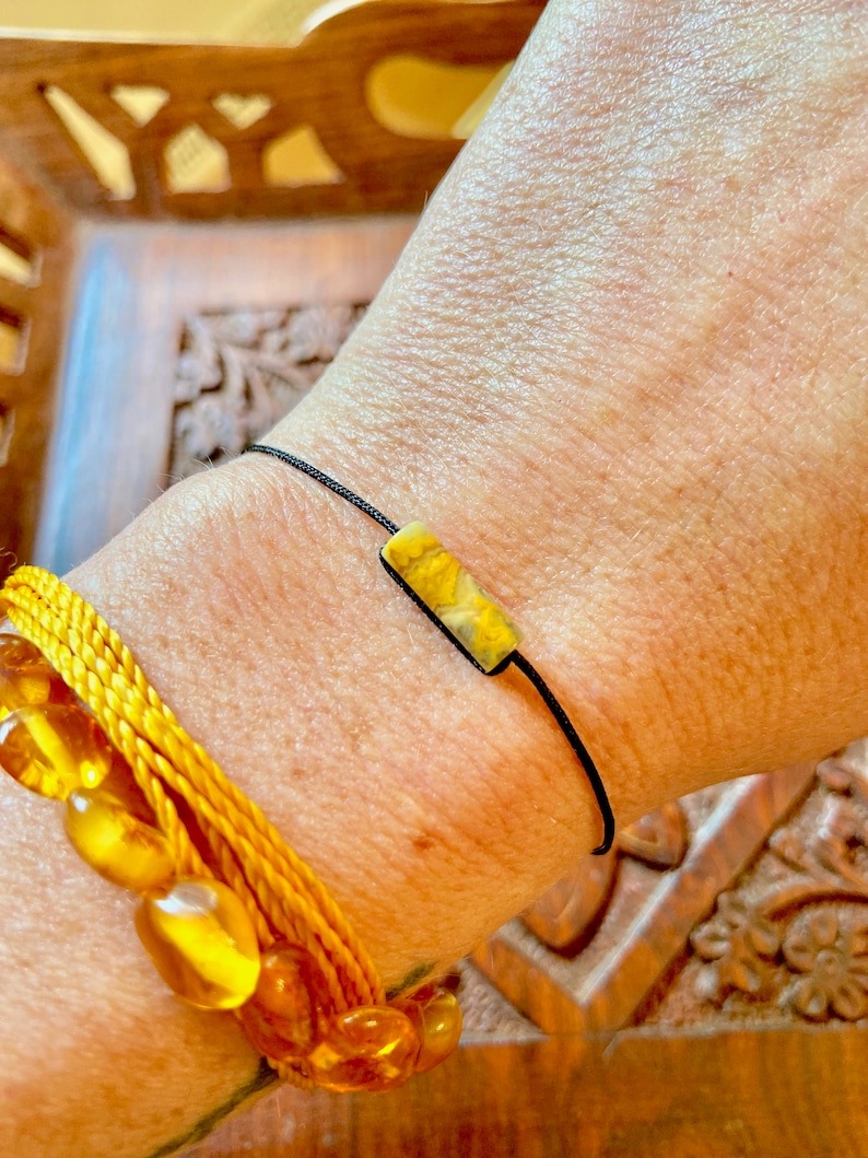 Friendship Bracelet-Meaningful Gift