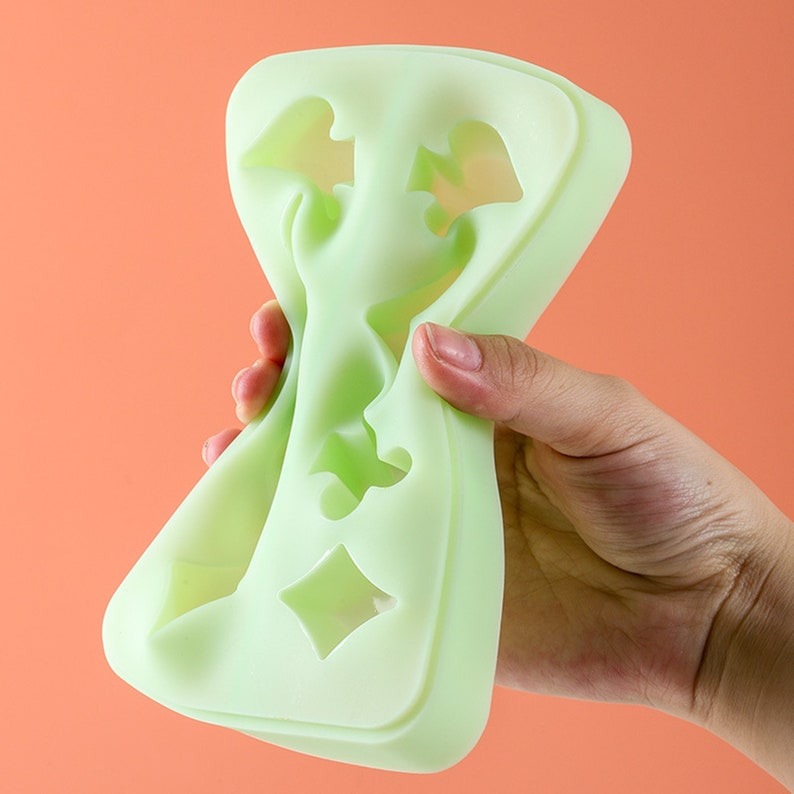 🧊Poker Pattern Ice Block Silicone Mold