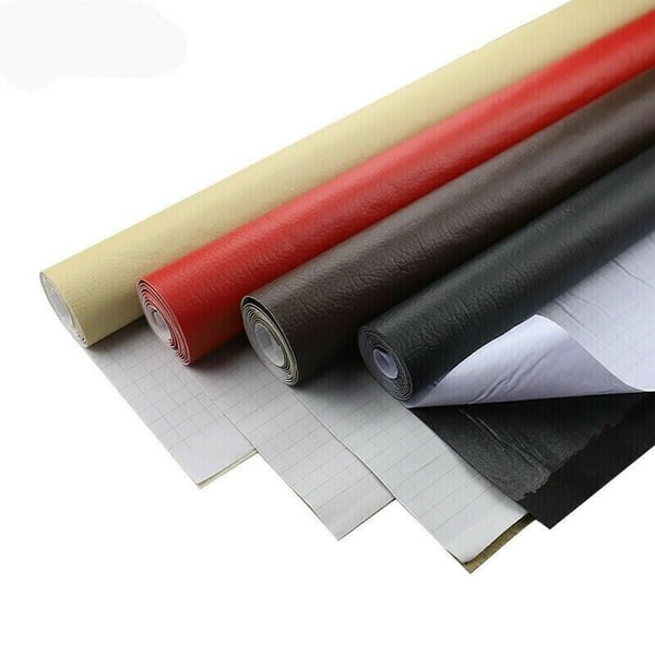 🪑Self-Adhesive Leather Refinisher Cuttable Sofa Repair-EchoDecor