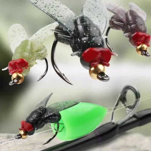 🔥Bionic Fly Fishing Bait