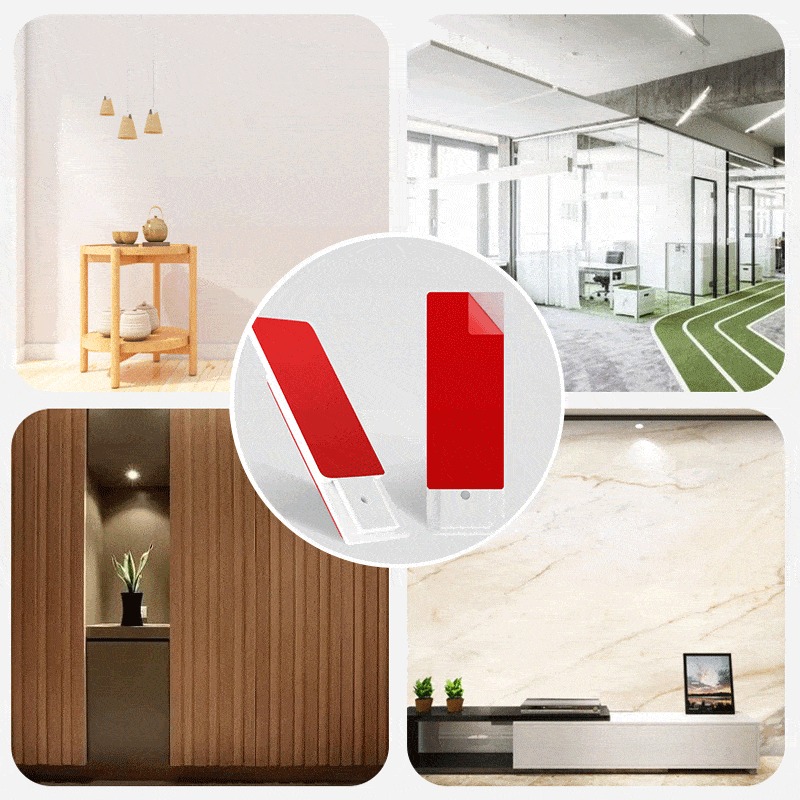 🔥Last Day Promotion - Adhesive Punch-free Socket Holder