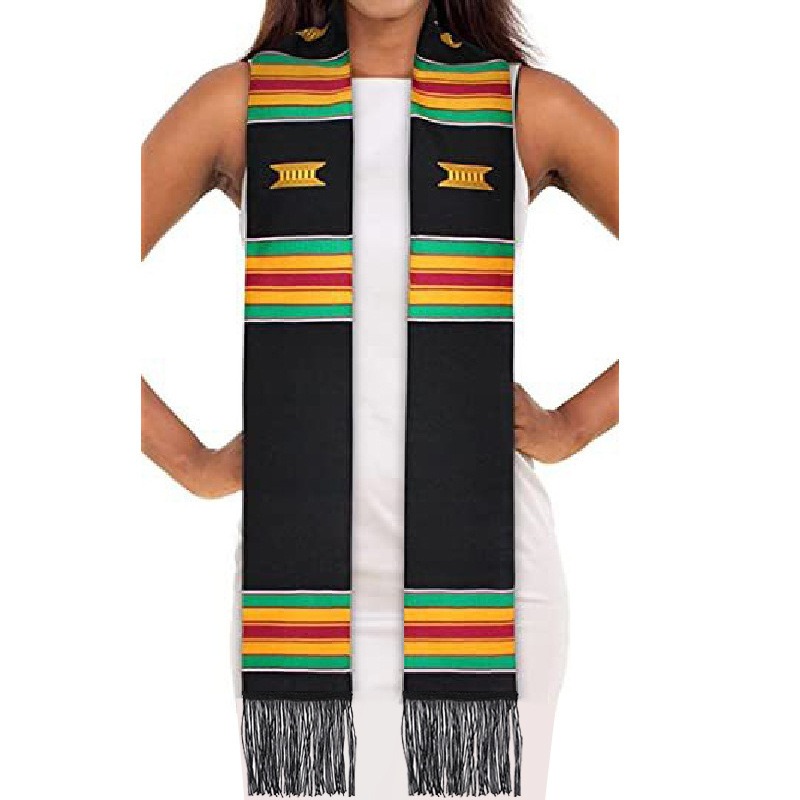 🎓The Best Graduation Gift - Graduation Honor Shawl！🎁
