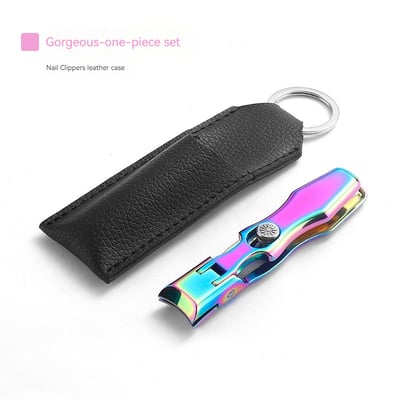 Thick Nail Clipper