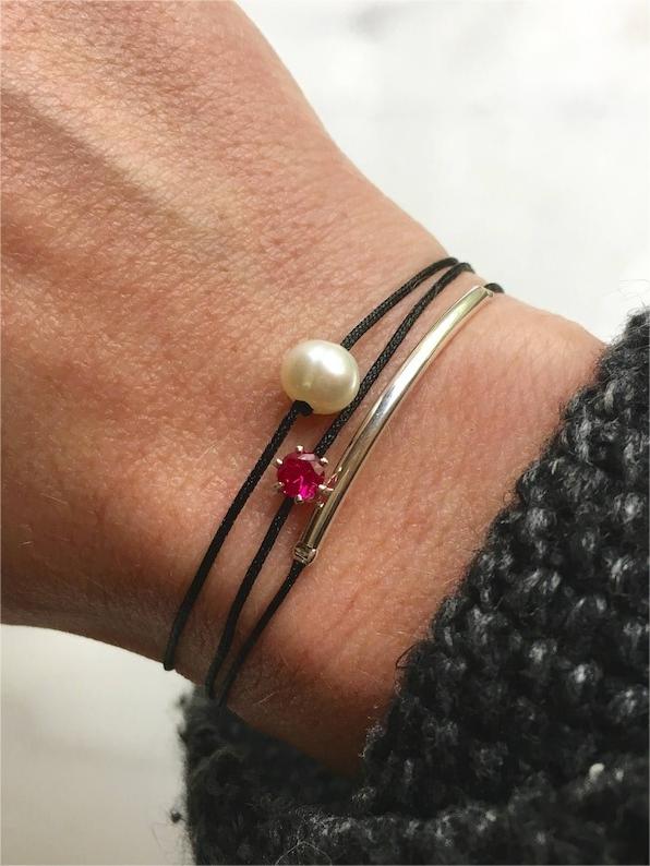 Friendship Bracelet-Meaningful Gift
