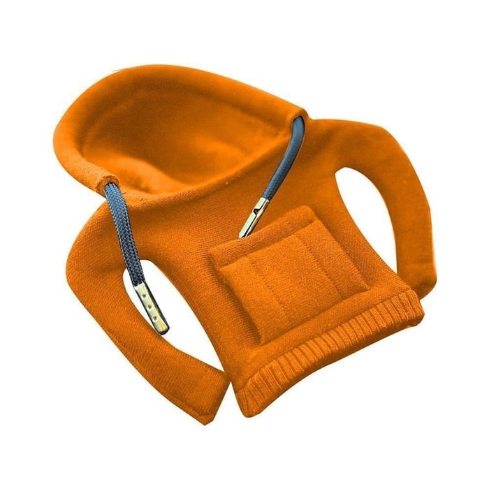 🎉 BUY 2 GET 1🎉Car Shift Knob Hoodie Cover