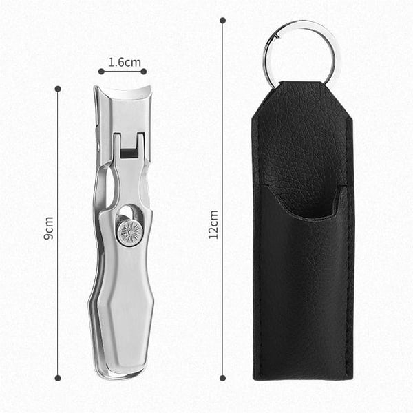 Thick Nail Clipper