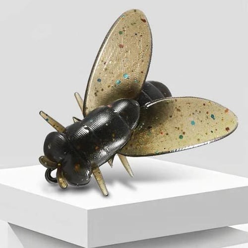 🔥Bionic Fly Fishing Bait