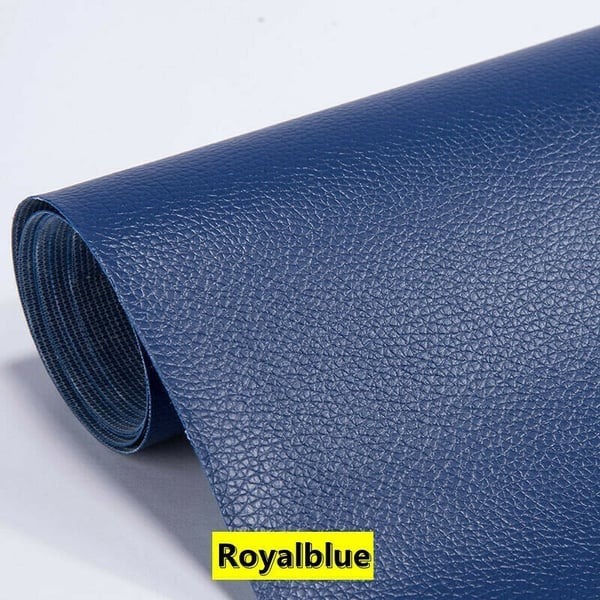 🪑Self-Adhesive Leather Refinisher Cuttable Sofa Repair-EchoDecor