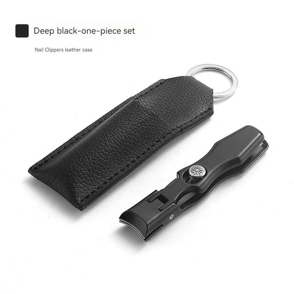 Thick Nail Clipper