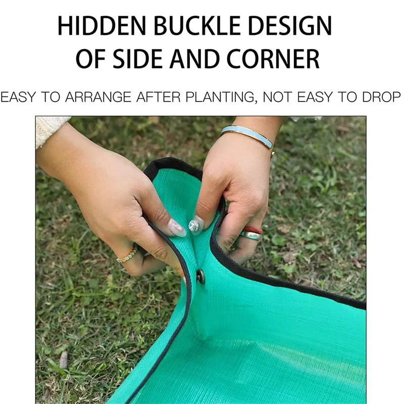 Indoor Plant Re-Potting Mat