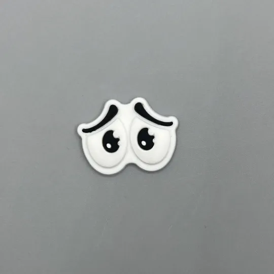 Plant Magnets Eyes for Potted Plants