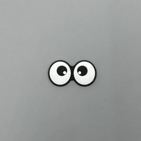 Plant Magnets Eyes for Potted Plants