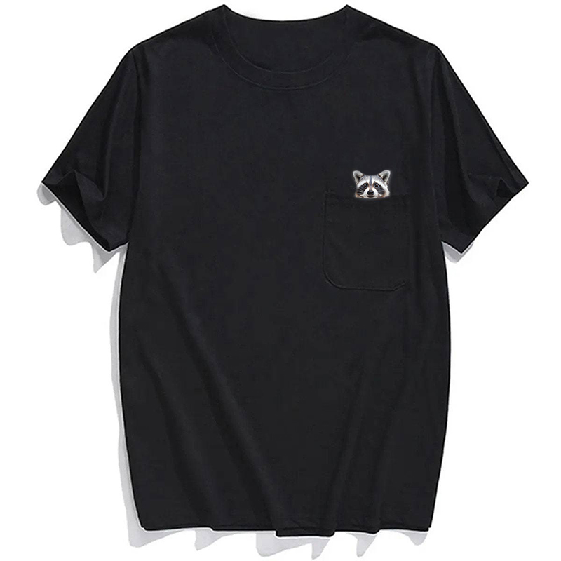 🔥Hidden Middle Finger Signed Funny Printed T-Shirt（Buy 2 Free Shipping）
