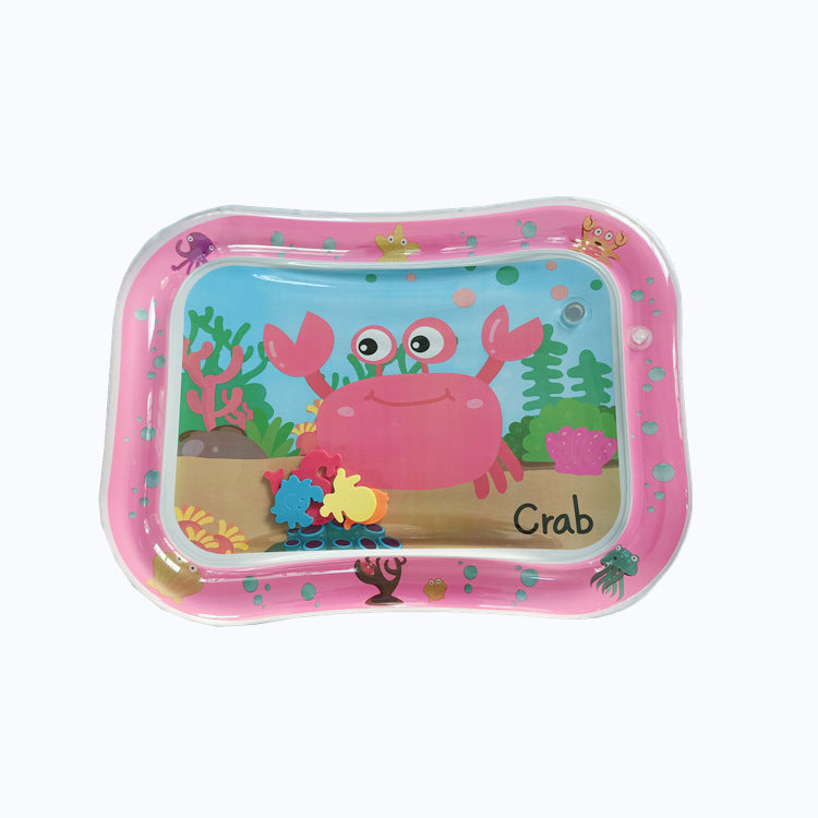 😻Pet Water Sensory Playmat🐶