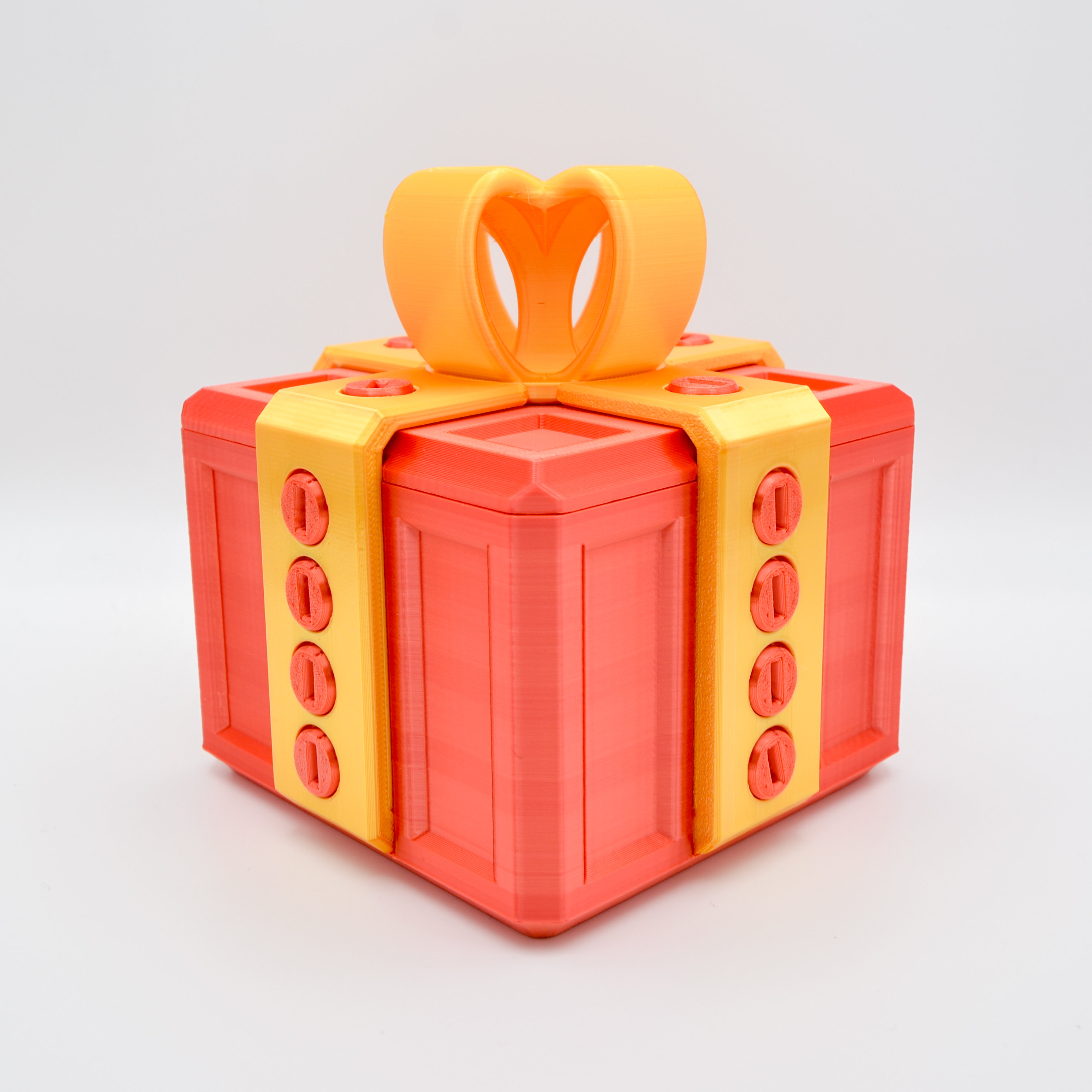 🎁Annoying Gift Box - 3D Printed Gift Box
